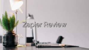 Zapier Review