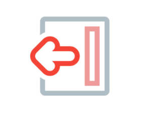 Slide-in Scroll Box