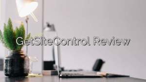 GetSiteControl Review